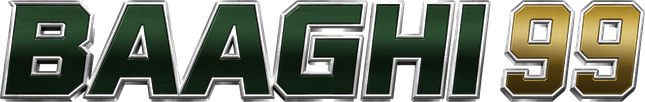 baaghi 99 logo